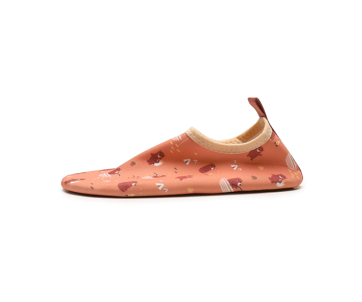 Escarpines Monnëka Tutete - Camping