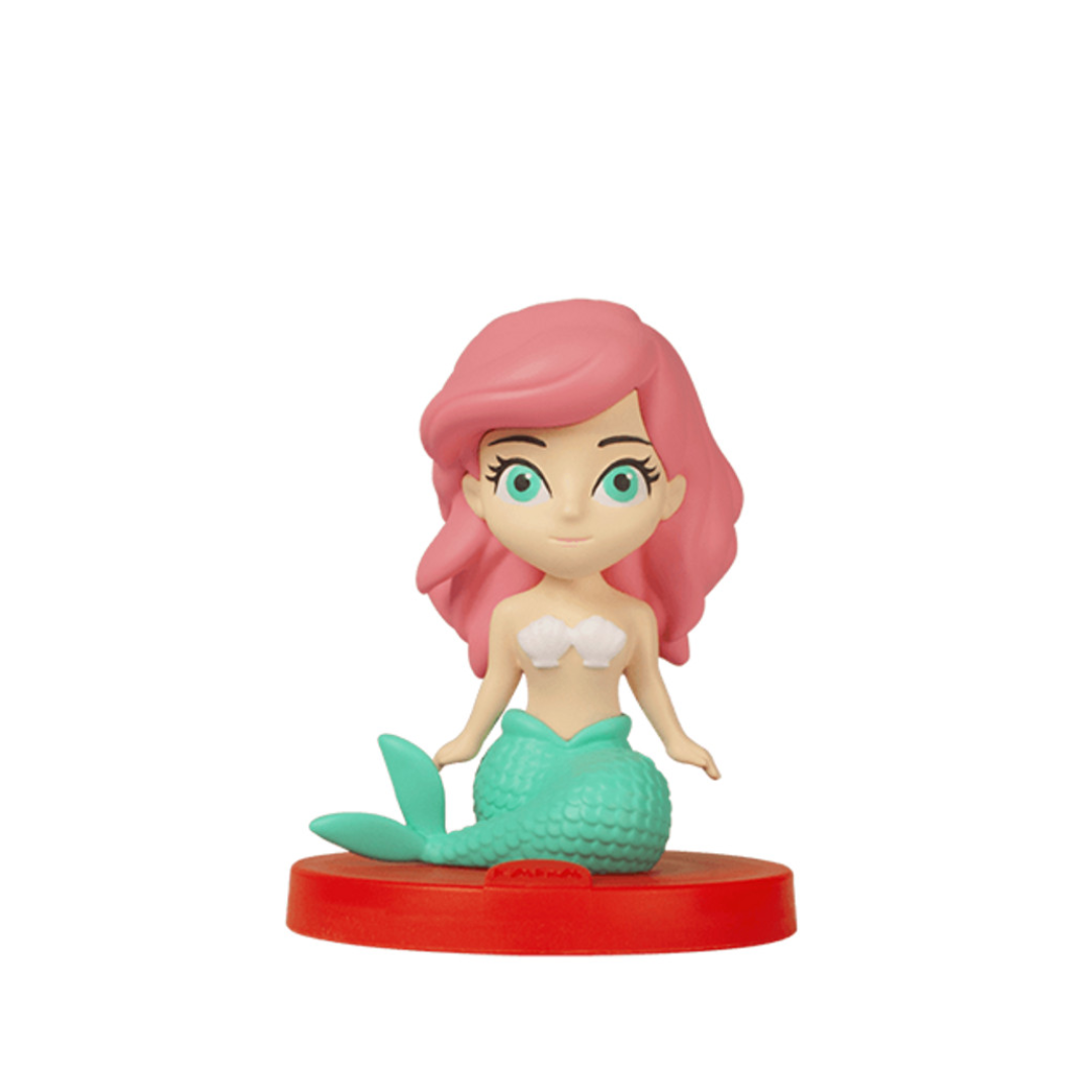 La Sirenita y Otro Cuento -FABA-