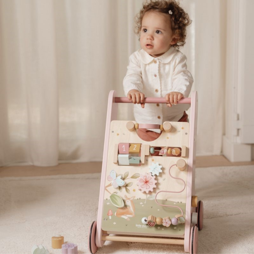 Andadora Fairy Garden Little Dutch