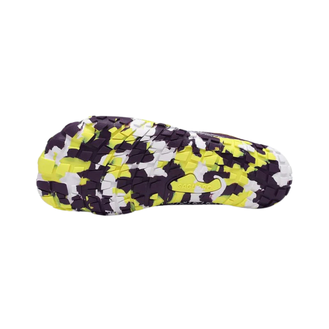 Deportivas Adulto Saguaro - 34RO Smart ⅠI Morado