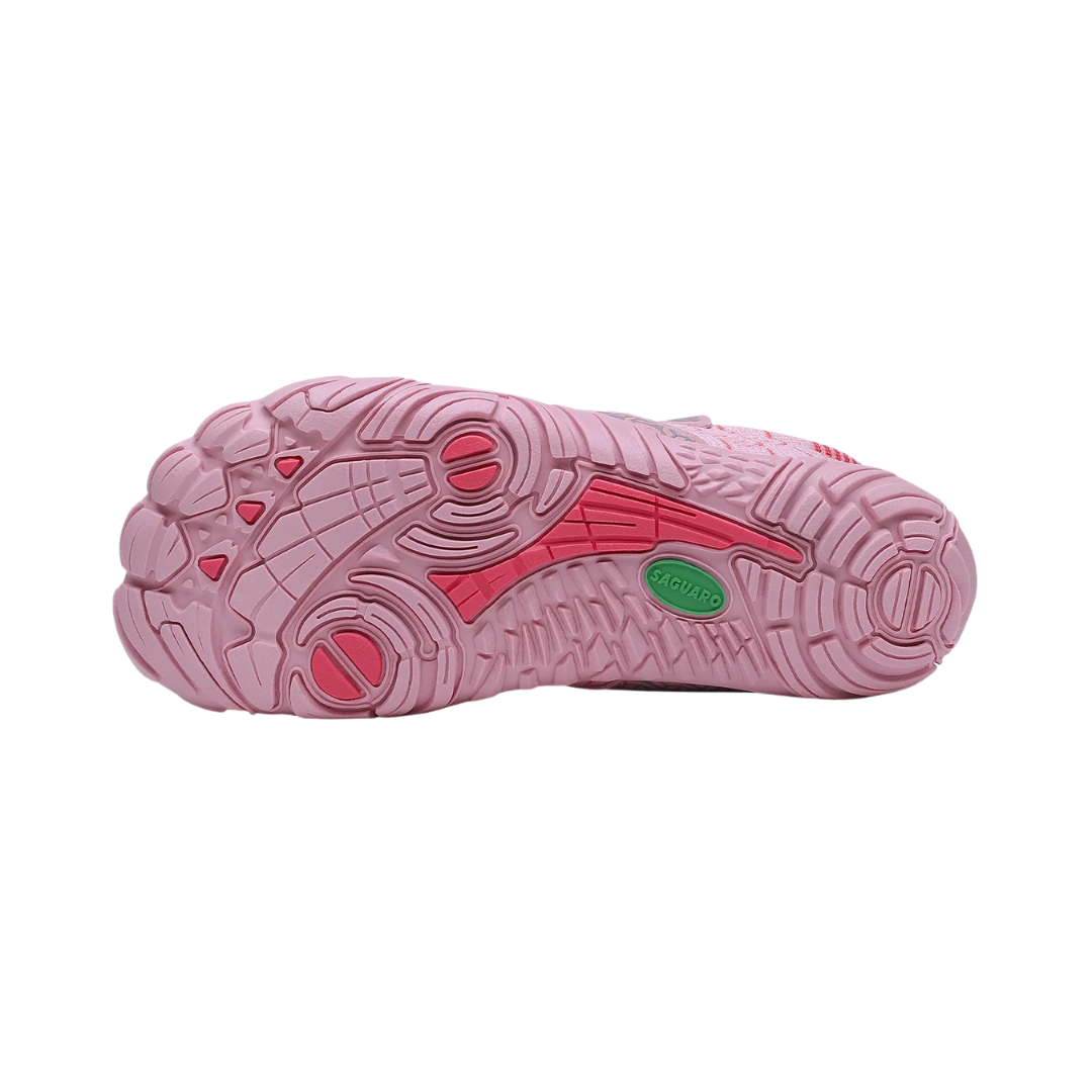 Deportivas Adulto Saguaro - 55RO Free I Rosa