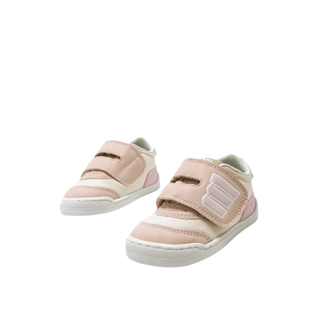 Deportivas Baby Mustang - Free Nilit Nude