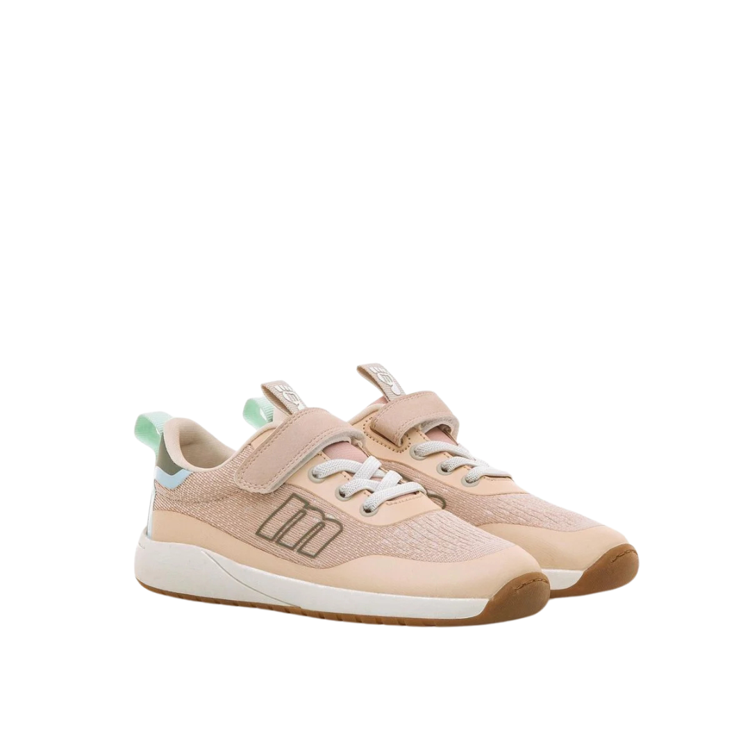 Deportivas Kids Mustang - Free Nude