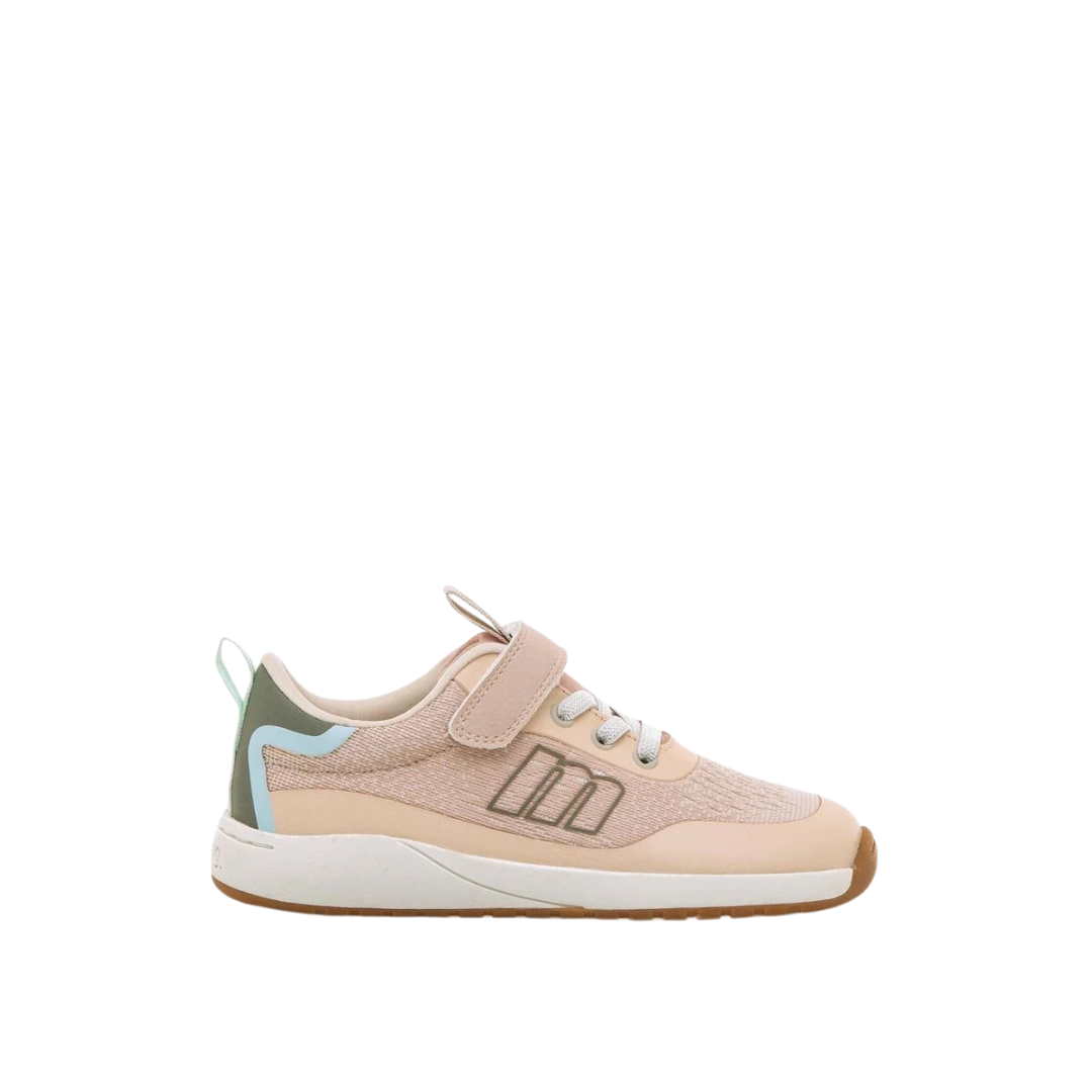 Deportivas Kids Mustang - Free Nude