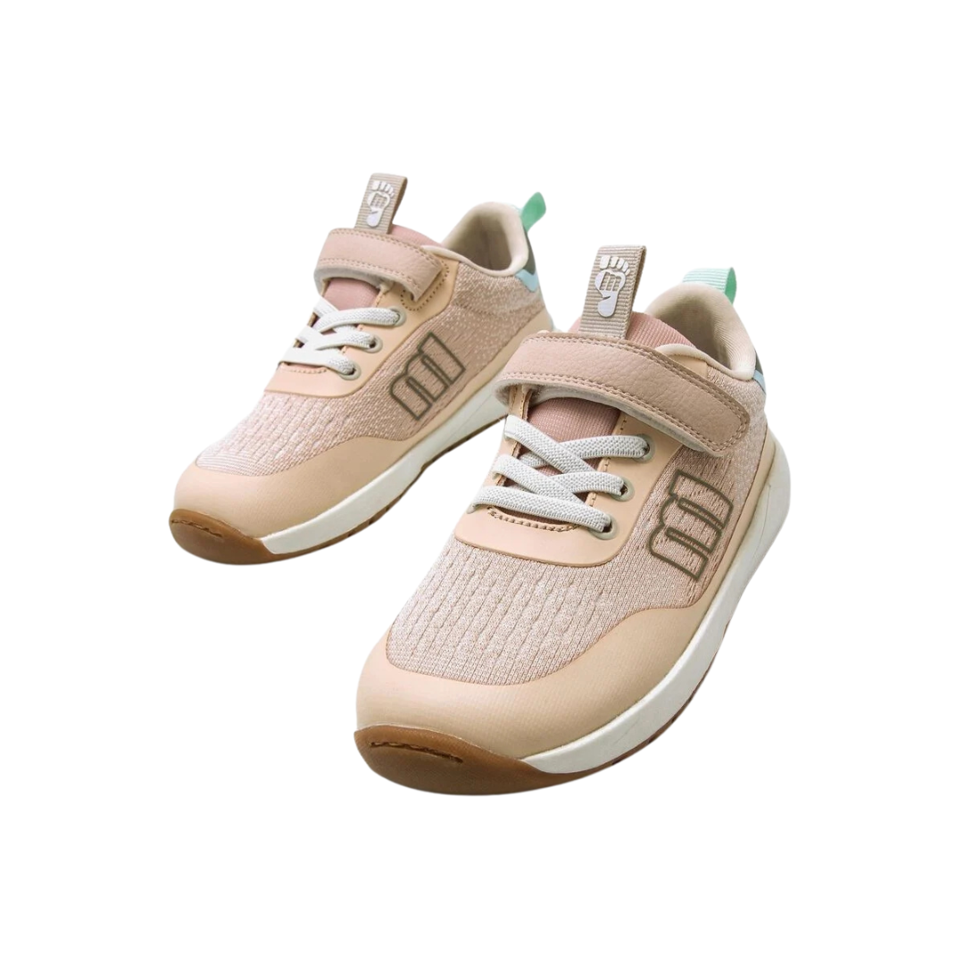 Deportivas Kids Mustang - Free Nude