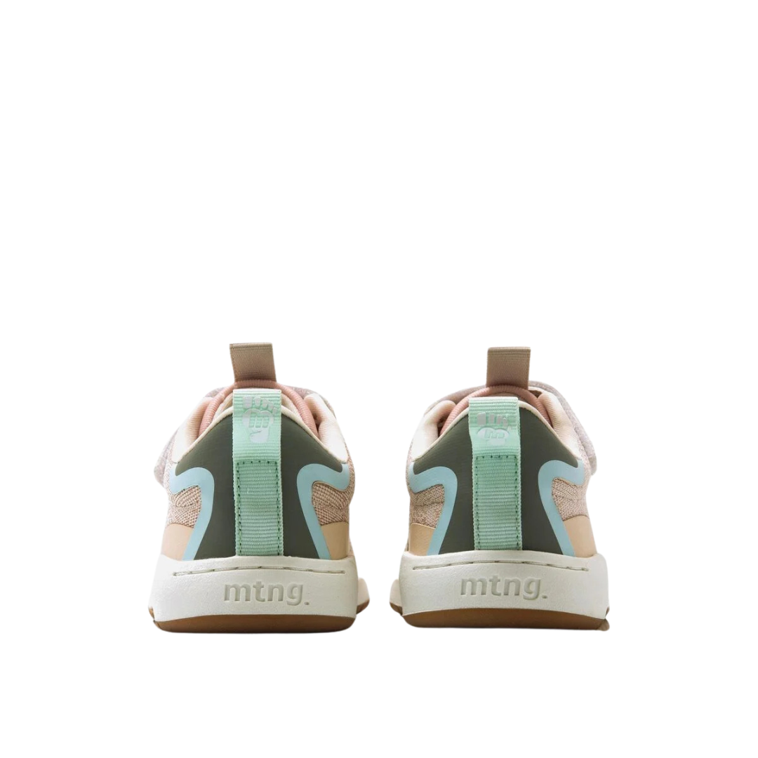 Deportivas Kids Mustang - Free Nude