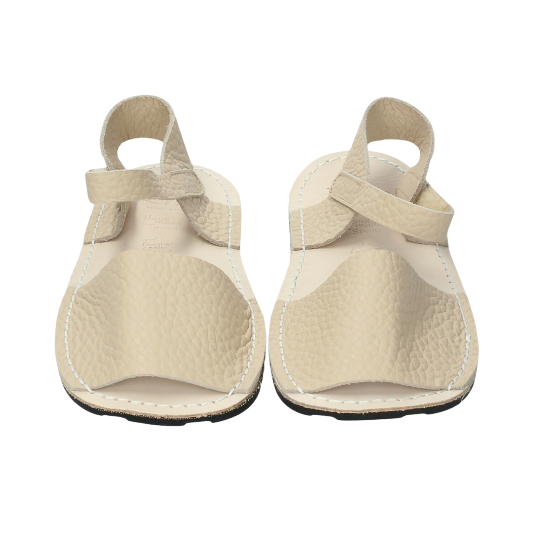 Sandalias Menorquina Adulto Ria Menorca -Sahara