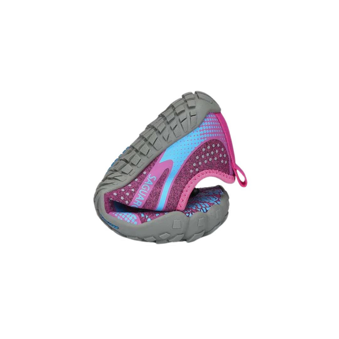 Deportivas Kids Saguaro - 24RO Fast I Rosa