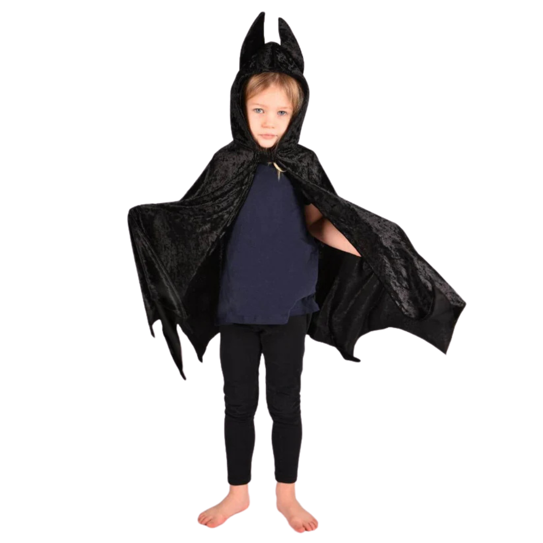 Disfraz Den Goda Fen - Batman