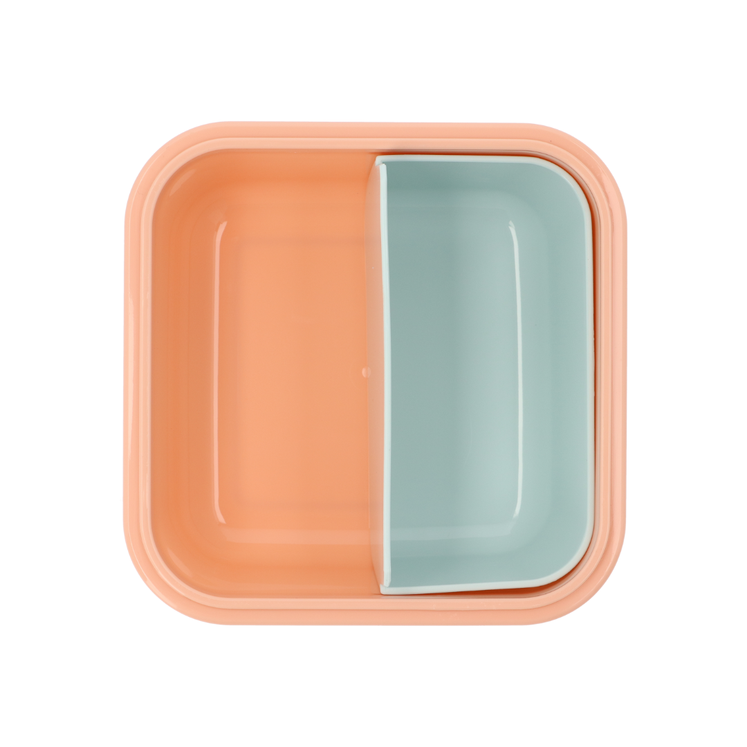 Fiambrera Grande Apricot- Monnëka Tutete
