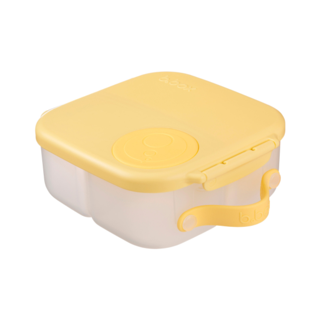 Mini Caja de Almuerzo Lemon Twist b.box