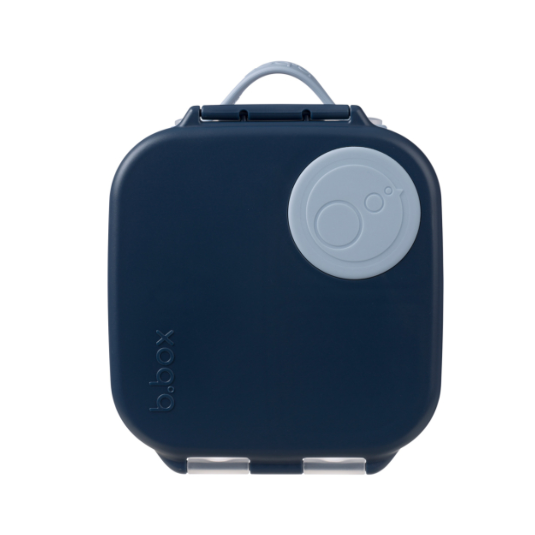Mini Caja de Almuerzo Midnight b.box