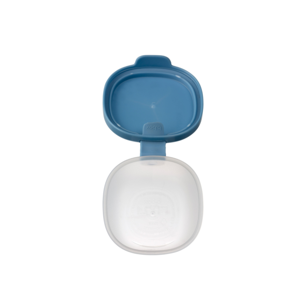 Cajitas Snack Tubs 3 Unidades Ocean b.box