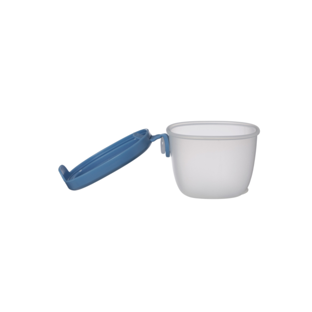 Cajitas Snack Tubs 3 Unidades Ocean b.box