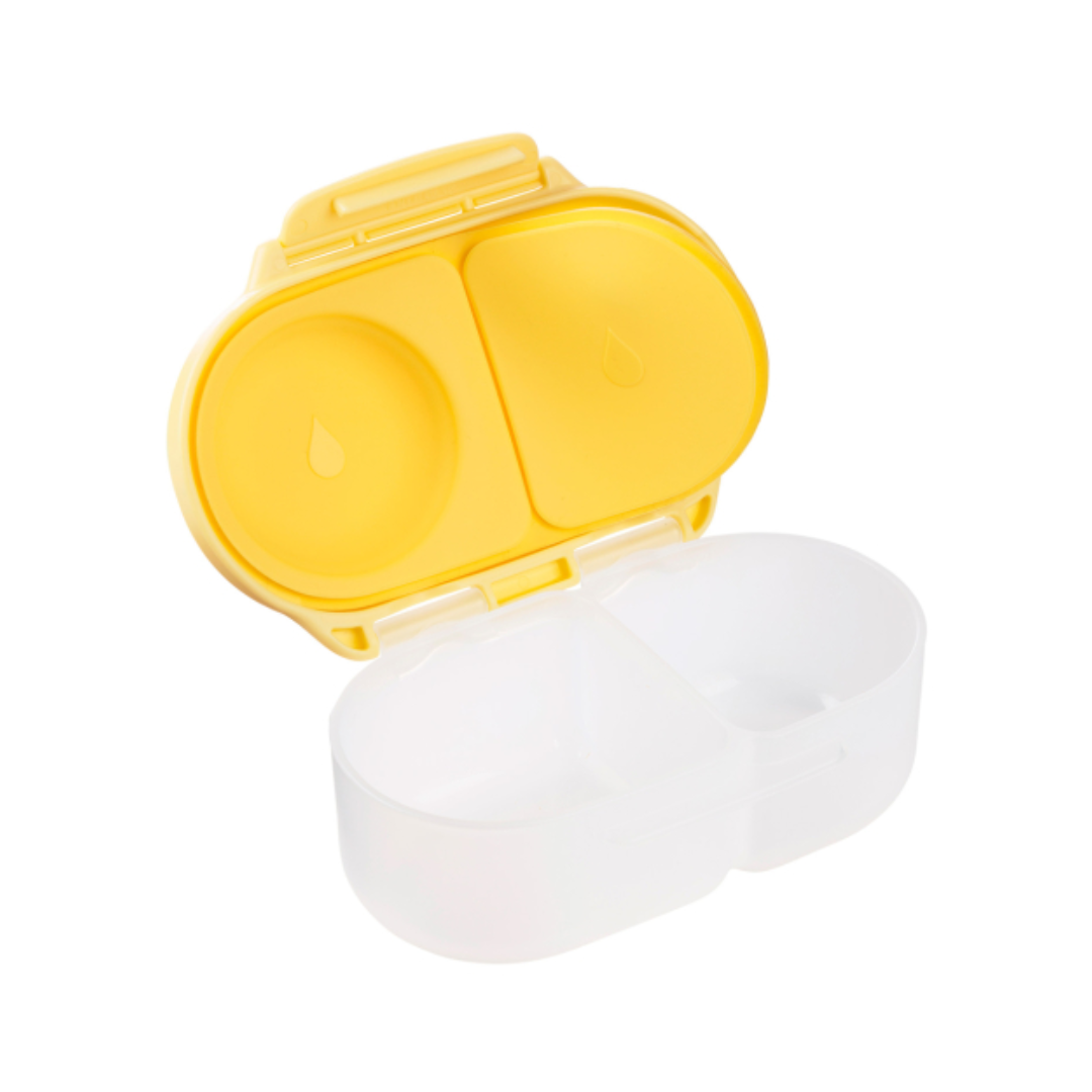 Cajita Snack Lemon Twist b.box