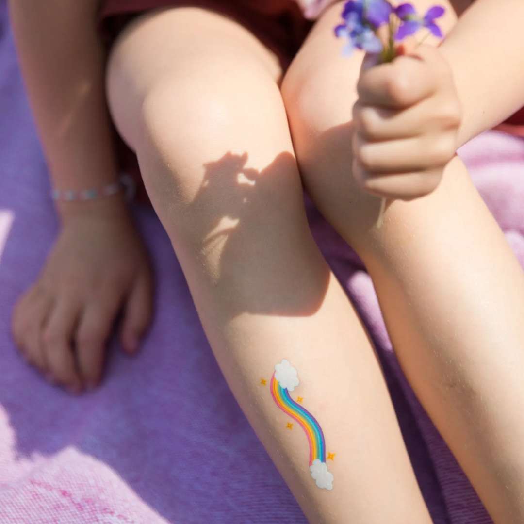 Tattoos Mundos Encantados Namaki