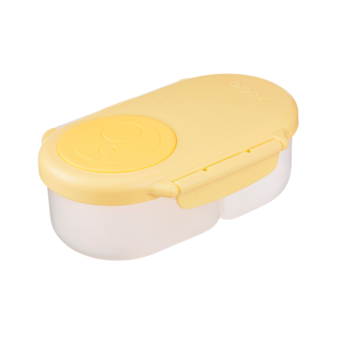 Cajita Snack Lemon Twist b.box