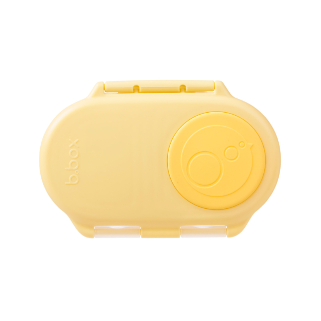 Cajita Snack Lemon Twist b.box
