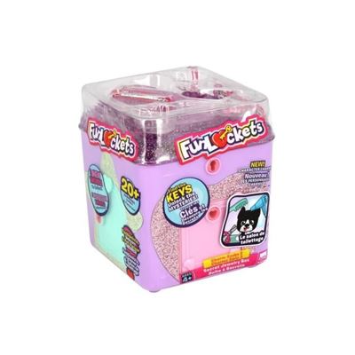 Joyero secreto con encantos 3D - FUNLOCKETS