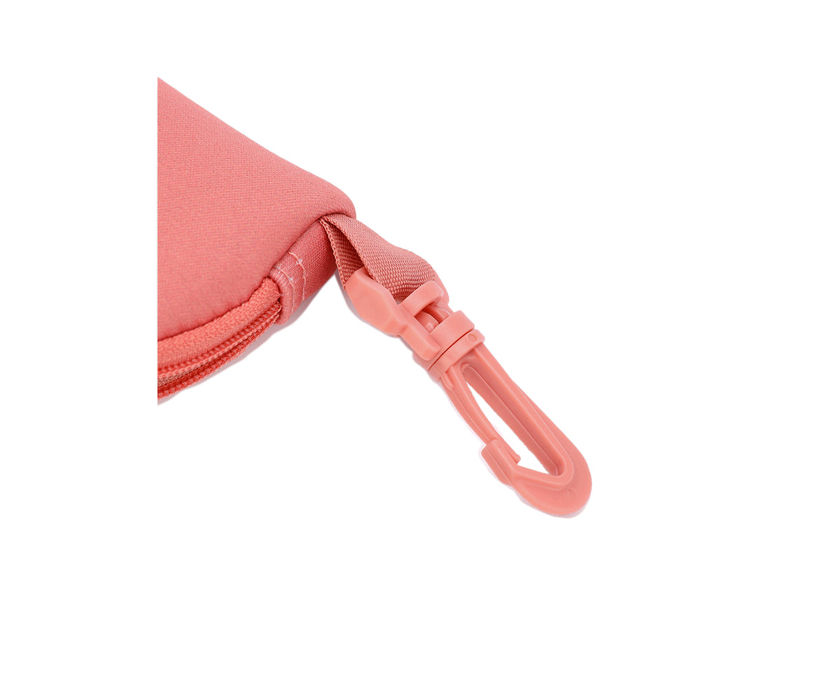 Gafas de Sol Monnëka Tutete - Bloom & Blush