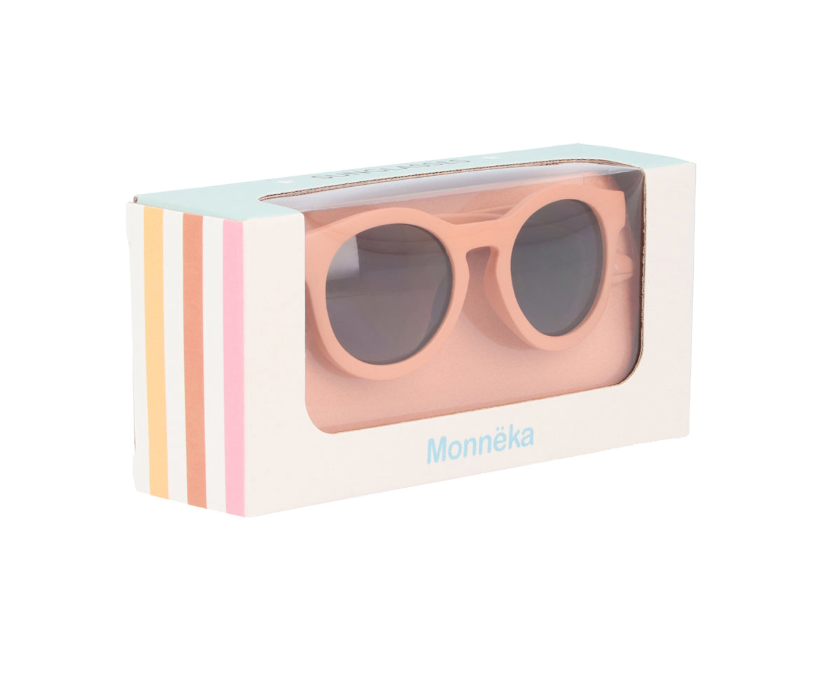 Gafas de Sol Monnëka Tutete - Mango
