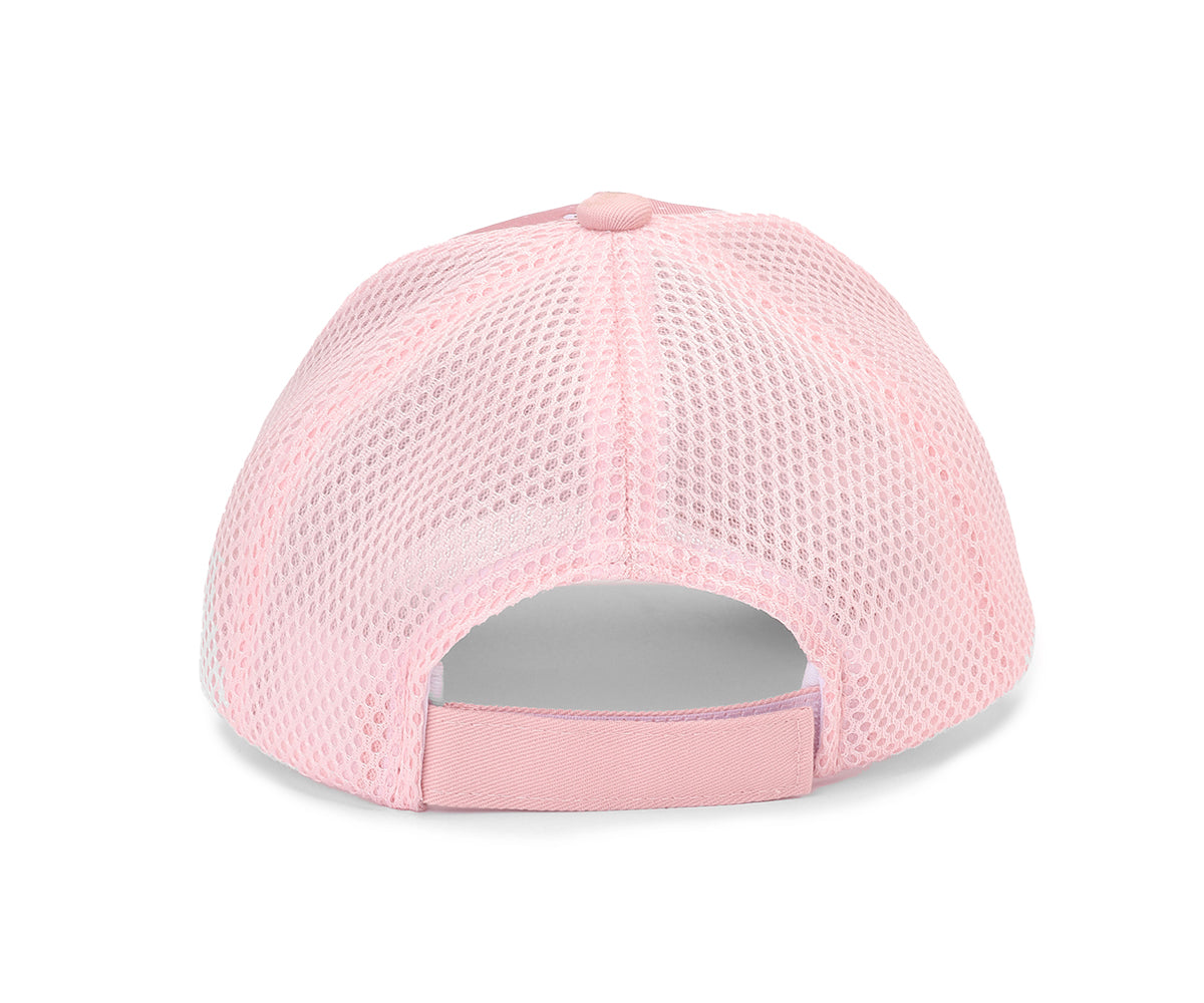Gorra Monnëka Tutete - Whale Pink