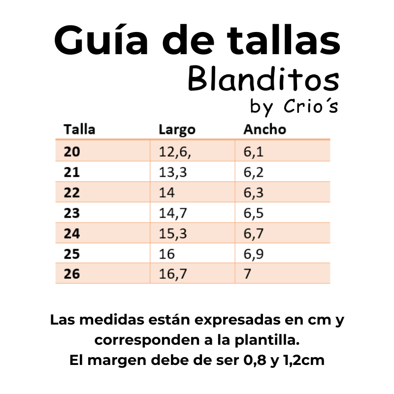 Deportivas Baby Blanditos - Niza Rosa