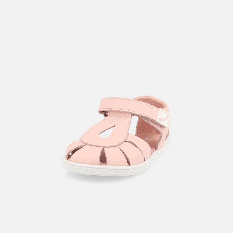 Sandalias Baby Blanditos - India Rosa