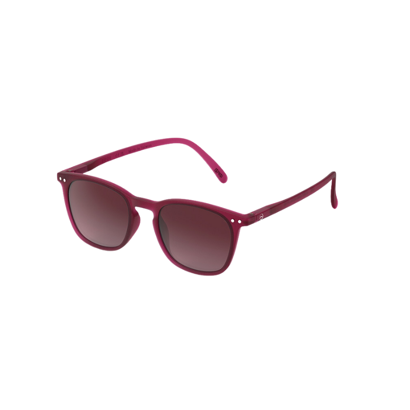 Gafas de Sol IZIPIZI Adulto #E Antique Purple