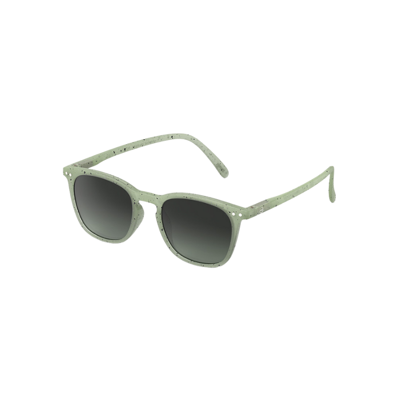 Gafas de Sol IZIPIZI Adulto #E Dyed Green