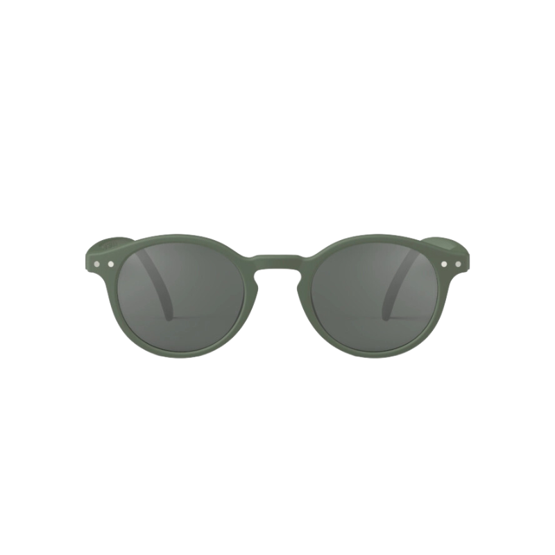 Gafas de Sol IZIPIZI Adulto #H Kaki Green