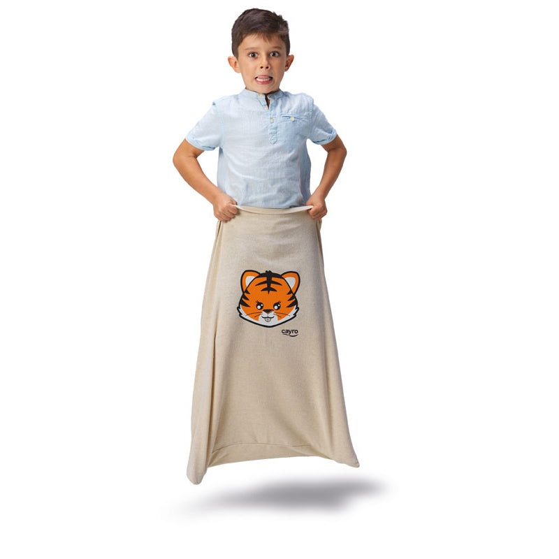 Juego gigante Jumping Bags - Cayro