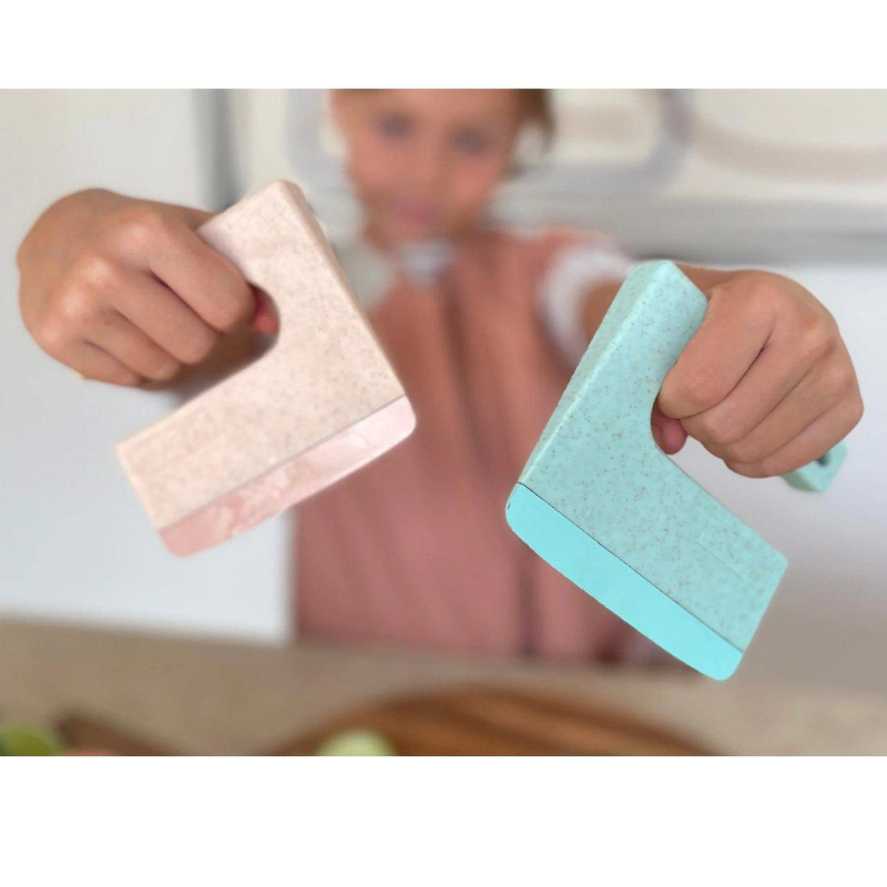Cuchillo Seguro para Niños KLYV Terra SKAGFA