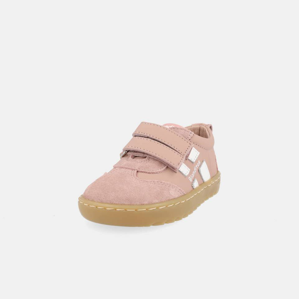 Deportivas Baby Blanditos - Lisboa Rosa
