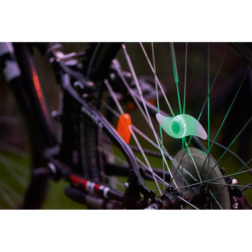 Luz Radios Bici - Moses