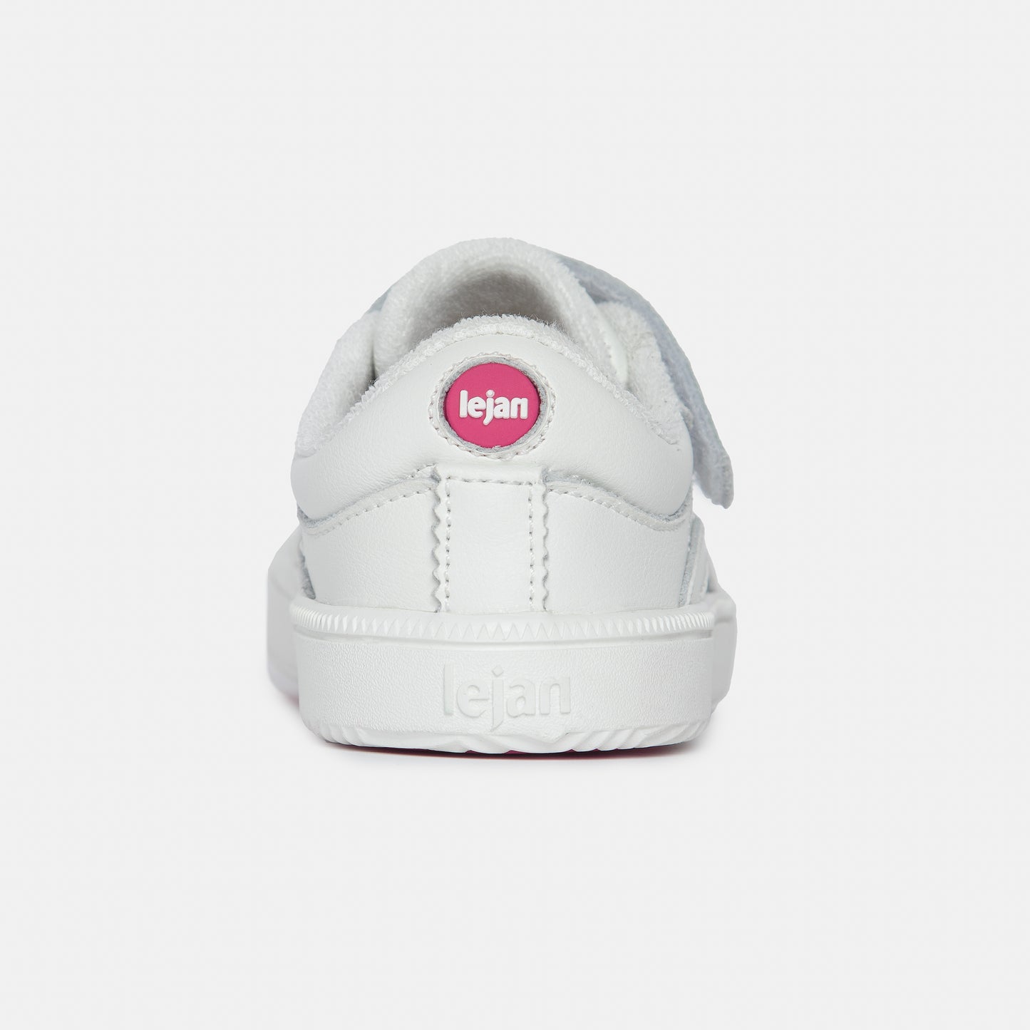 Deportivas Lejan - Week Days Blanco