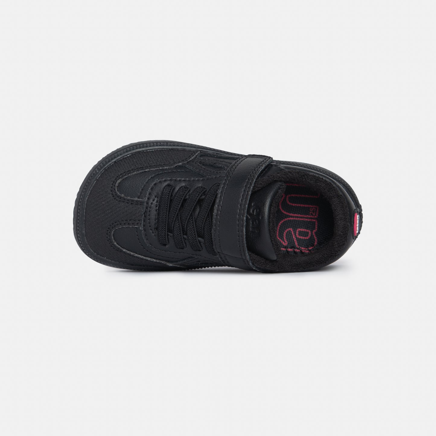 Deportivas Lejan - Week Days Negro