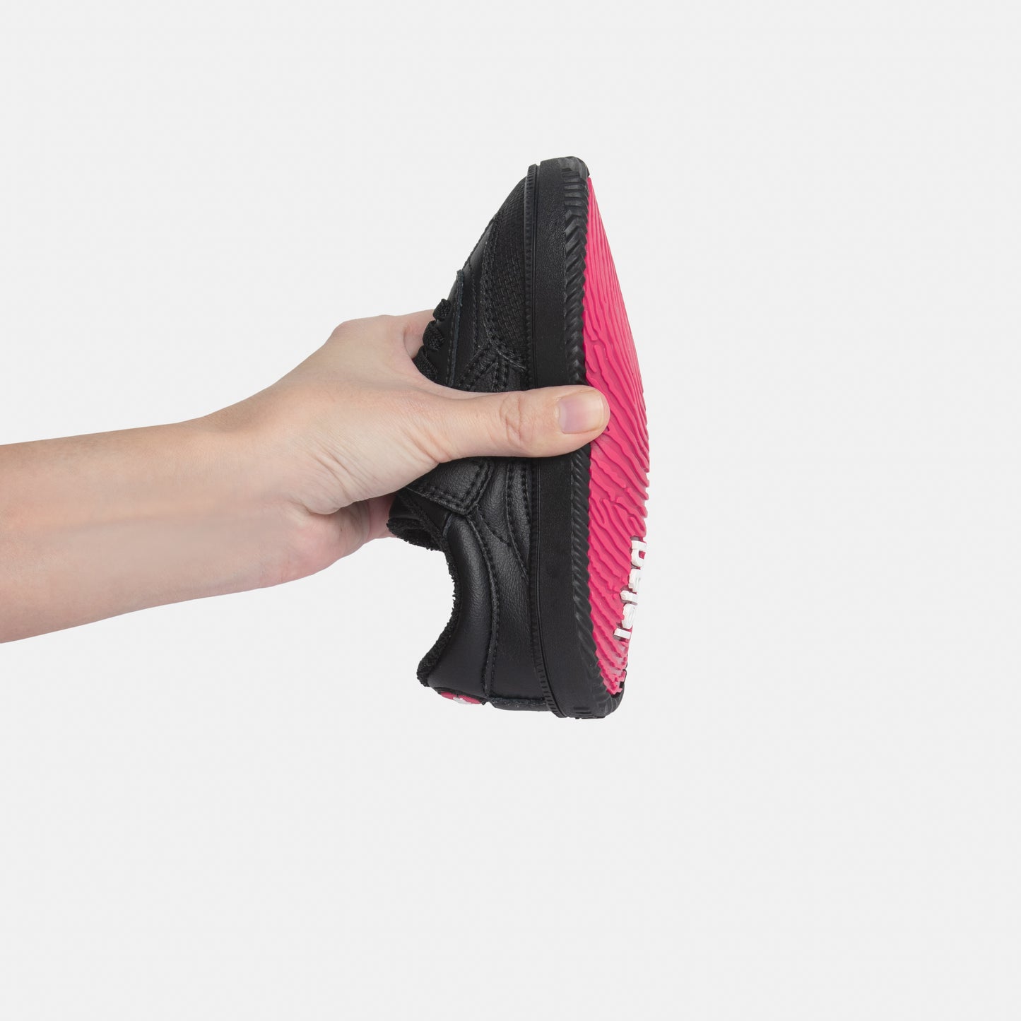 Deportivas Lejan - Week Days Negro
