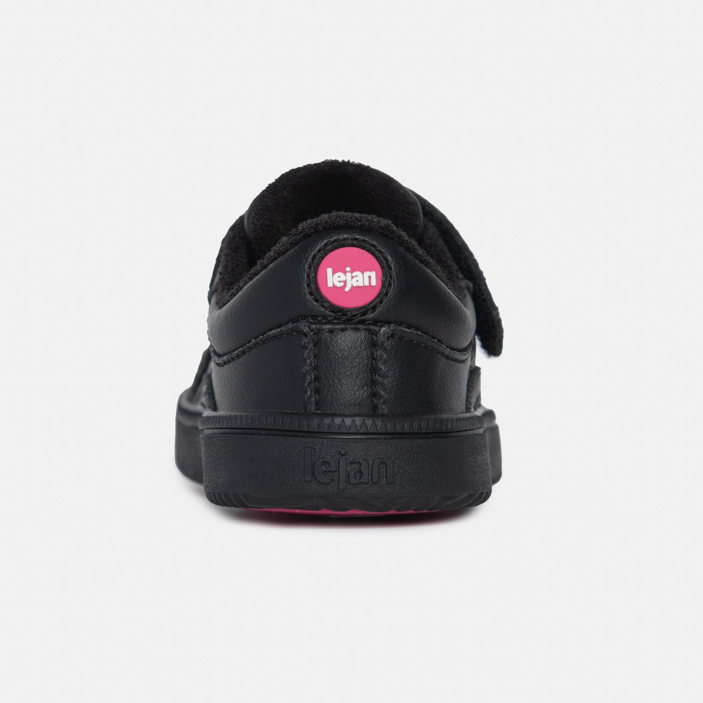 Deportivas Lejan - Week Days Negro