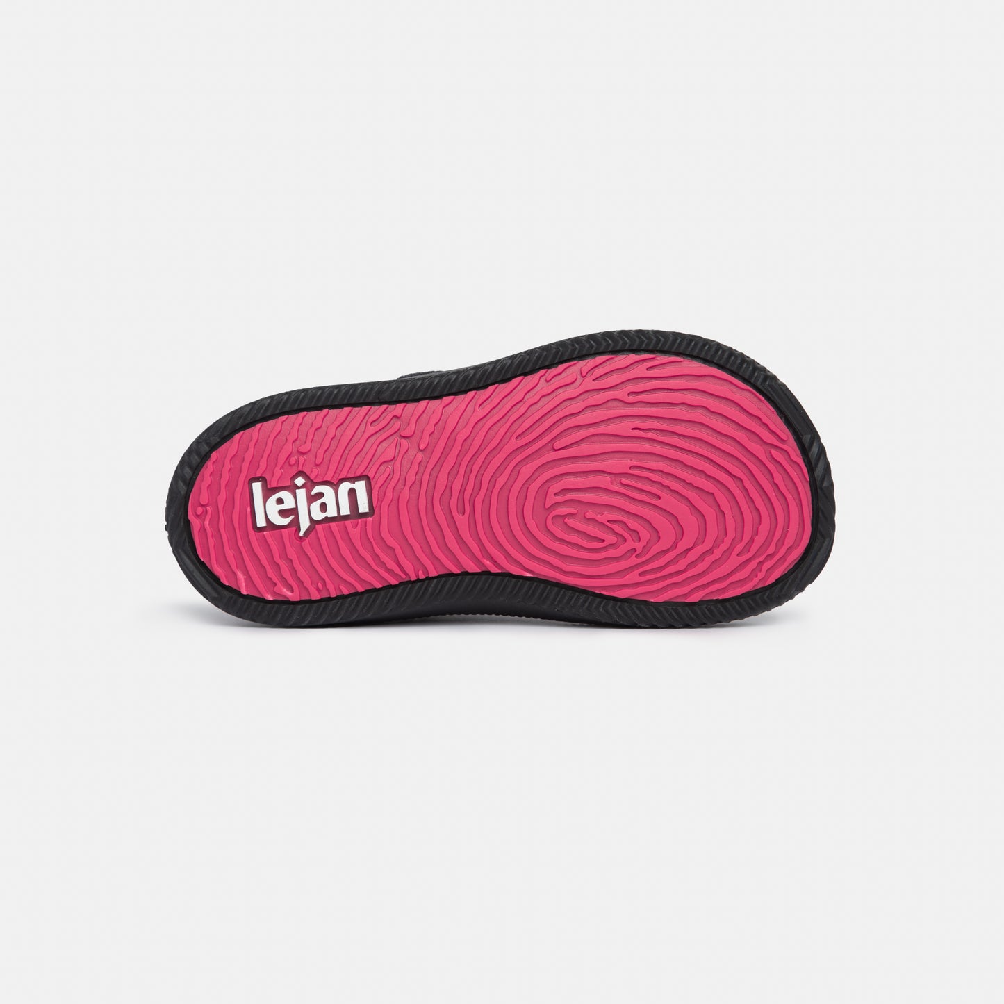 Deportivas Lejan - Week Days Negro