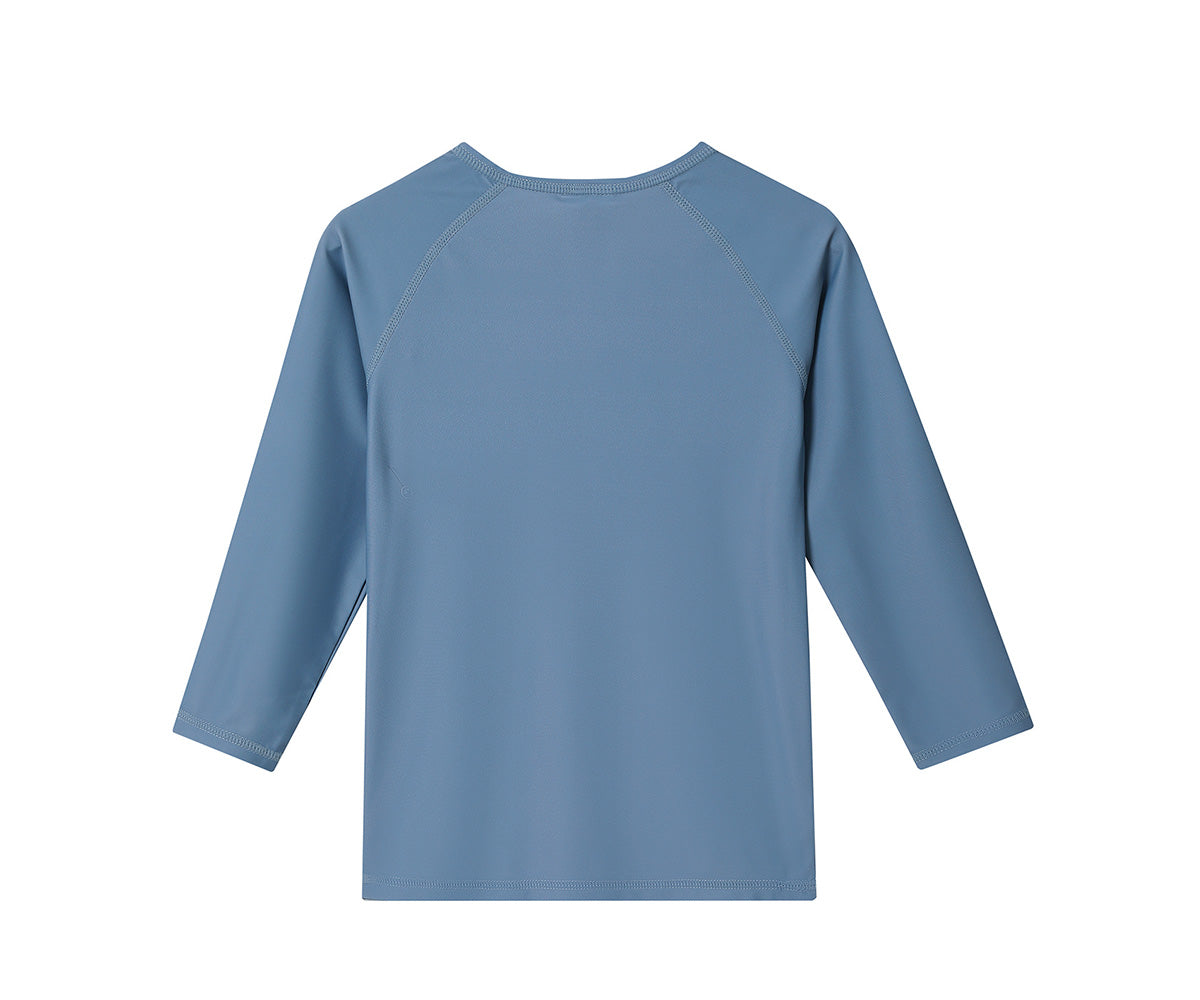 Camiseta Protección Solar manga larga Monnëka Tutete - Hippos