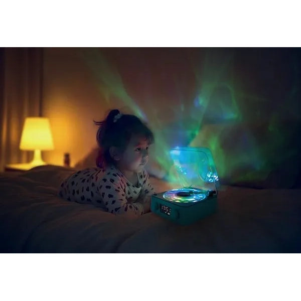 Altavoz sensorial Magic Wave Nature at Home - Little L