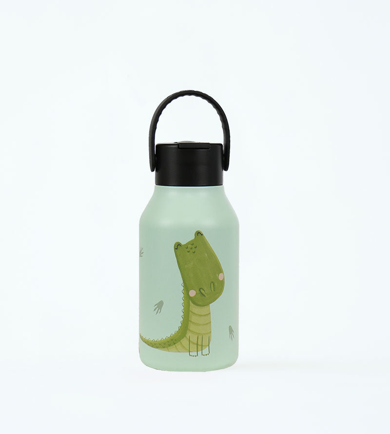 Botella térmica 350ml Runbott Marta Munté Alligator