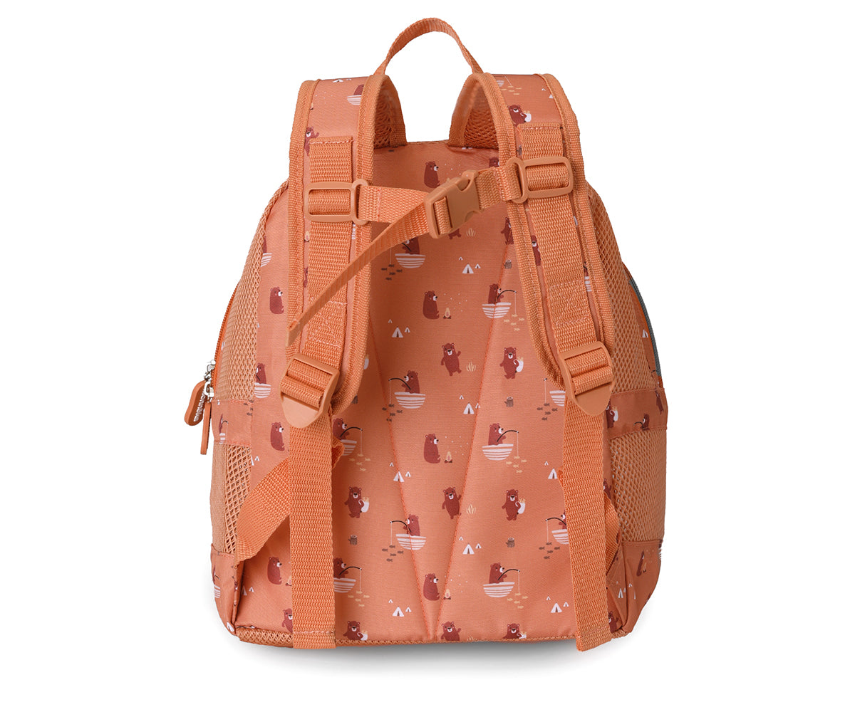 Mochila Playa Infantil Antiarena Monnëka Tutete - Camping