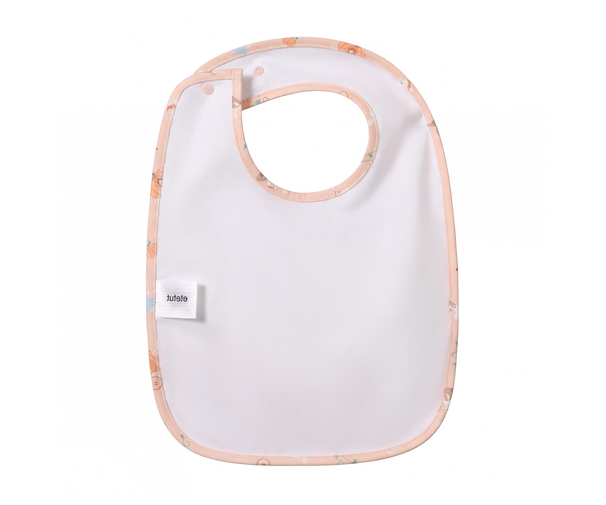 Babero impermeable Tutete Mouse Fairies
