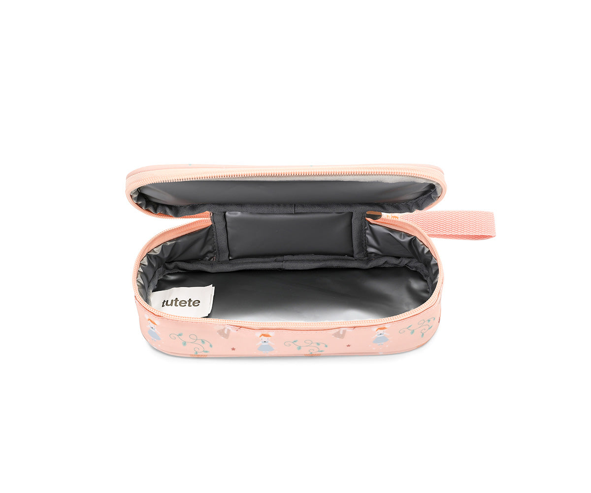 Funda almuerzo térmica Tutete Mouse Fairies