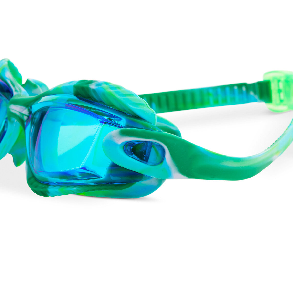 Gafas de Natación Explore Blue Splash Bling2O