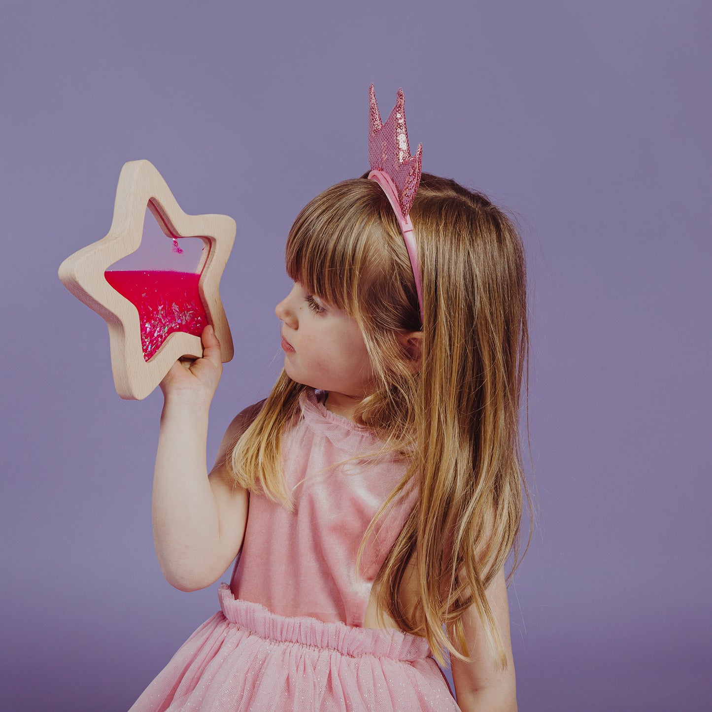 Estrella Sensorial Nébula - PETIT BOUM