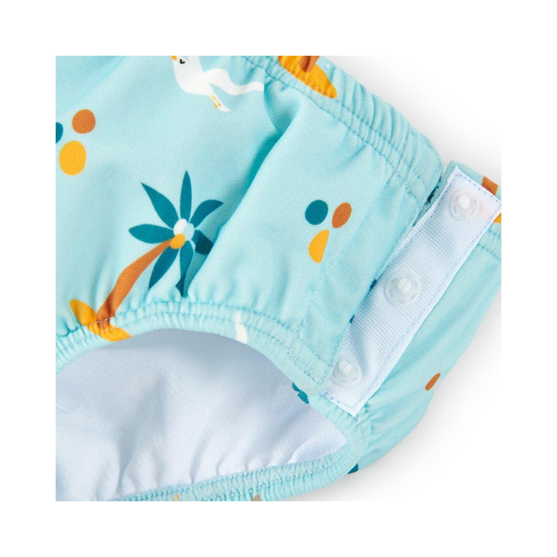 Bañador Pañal Palm Beach BtBox