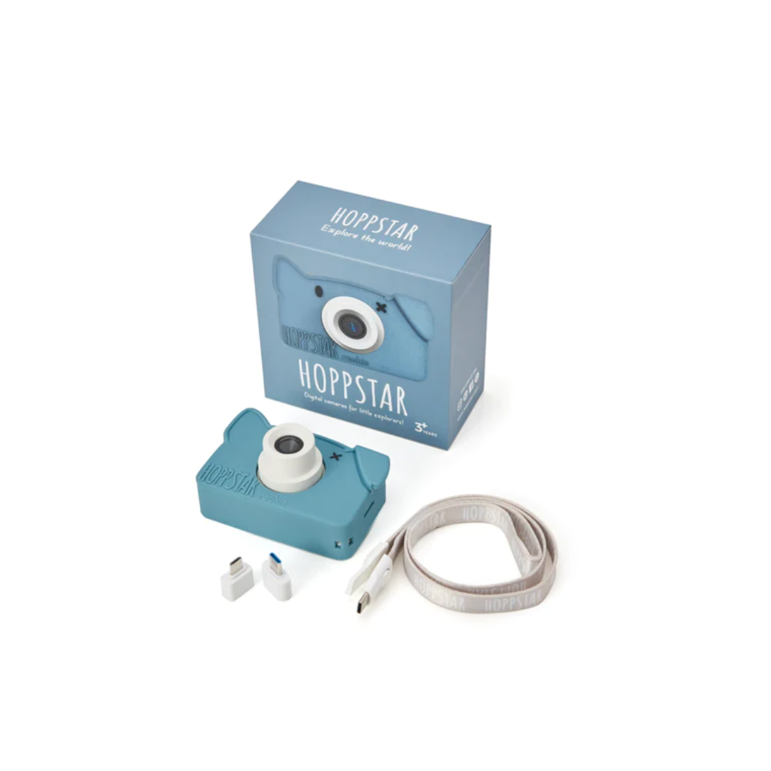 Cámara de fotos Hoppstar Rookie Yale